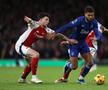 Arsenal - Everton