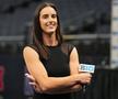 Caitlin Clark, desemnată Sportiva Anului 2024 de revista Time Foto: Instagram