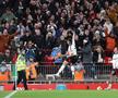 Liverpool - Fulham