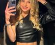 Joy Beune, campioană mondială la patinaj viteză. Foto: Instagram