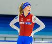 Joy Beune, campioană mondială la patinaj viteză. Foto: Instagram