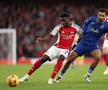 Arsenal - Everton