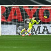 Rayo Vallecano - Real Madrid/ foto Guliver/GettyImages