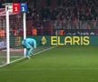 Union Berlin - Bochum, din Bundesliga, întrerupt din cauza ultrașilor