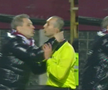 TikTok a salvat un gest fabulos » Detaliul nevăzut la TV în Hoffenheim - FCSB, dar care intră în vitrina de lux a imaginilor memorabile!