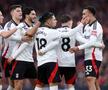 Liverpool - Fulham