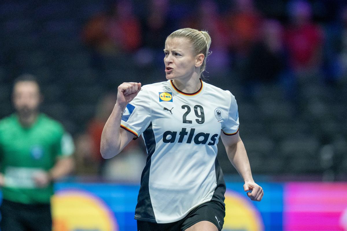 Antje Döll