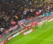 Ce s-a întâmplat pe gazon, imediat după Dinamo - Metaloglobus 4-0 » „Credem în tine”