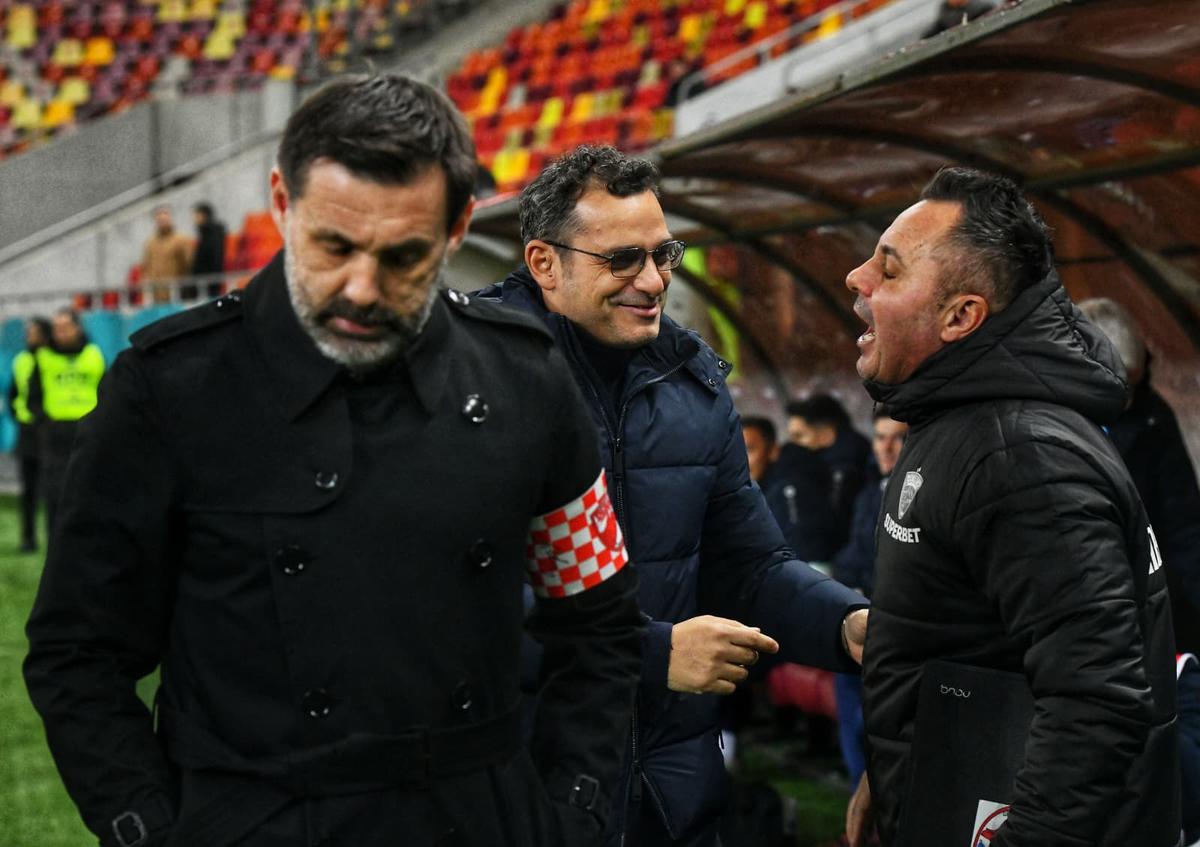 DINAMO-globus: „câinii” au halit nou-promovata și continuă invincibili asaltul la locul 1! VIDEO cu faza meciului