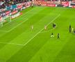 Ce s-a întâmplat pe gazon, imediat după Dinamo - Metaloglobus 4-0 » „Credem în tine”