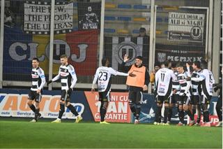 Elan spre play-off! U Cluj nu i-a permis Petrolului nici măcar un șut pe poartă pe „Ilie Oană”. Clasamentul