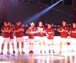 Imagini de la meciul de old boys Rapid - All Stars FOTO: Ionuţ Iordache (GSP)
