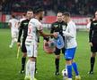 Hermannstadt - Universitatea Craiova 0-2 » Baiaram pentru unii, frisoane pentru Munti! Juveții câștigă la pas la Sibiu, la debutul lui Dorinel Munteanu