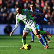 Crystal Palace - Manchester City, în etapa #16 din Premier League // FOTO: Imago Images