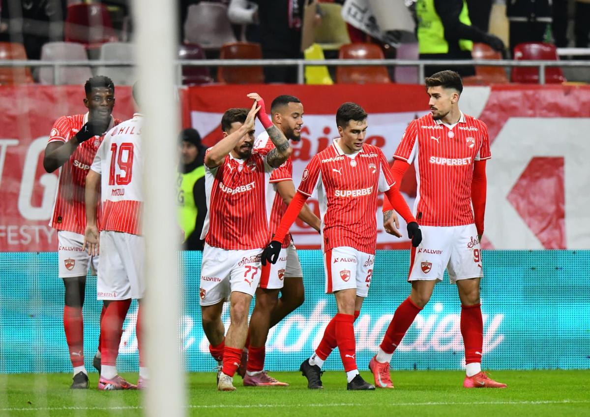 Florin Prunea „l-a tocat” pe antrenorul din Superliga: „Alo, ia vezi-ți tu puțin de treaba ta”