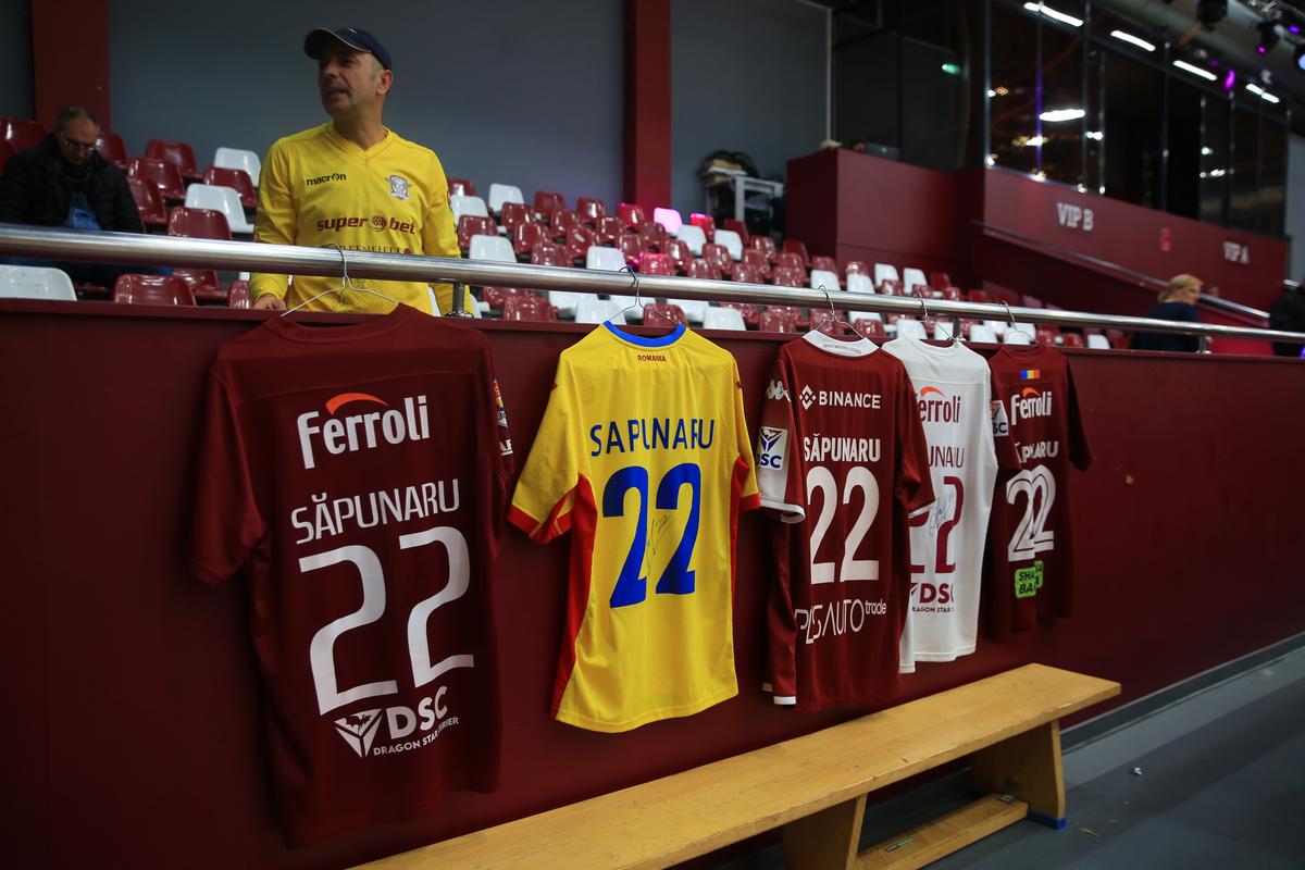 Costin Lazăr le-a comparat pe FCSB și Rapid: „Mai valoroși, mai bine așezați, mult mai serioși”
