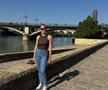 Mireia Belmonte Foto: Instagram
