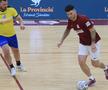 Imagini de la meciul de old boys Rapid - All Stars, Cristian Săpunaru FOTO: Ionuţ Iordache (GSP)
