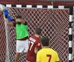 Imagini de la meciul de old boys Rapid - All Stars, Ovidiu Herea FOTO: Ionuţ Iordache (GSP)