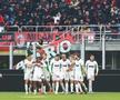 AC Milan - Sassuolo, în etapa #15 din Serie A // FOTO: Getty Images