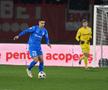 Hermannstadt - Universitatea Craiova 0-2 » Baiaram pentru unii, frisoane pentru Munti! Juveții câștigă la pas la Sibiu, la debutul lui Dorinel Munteanu