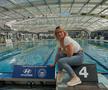 Mireia Belmonte Foto: Instagram