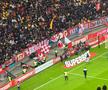 Ce s-a întâmplat pe gazon, imediat după Dinamo - Metaloglobus 4-0 » „Credem în tine”