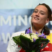 Mireia Belmonte Foto: Imago Images