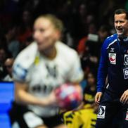 Germania - Norvegia, finala Campionatului Mondial de handbal feminin / Foto Imago Images