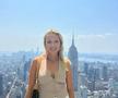 Anett Kontaveit se bucură de noua viață