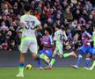Crystal Palace - Manchester City, în etapa #16 din Premier League // FOTO: Getty Images