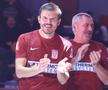 Imagini de la meciul de old boys Rapid - All Stars, Costin Lazăr FOTO: Ionuţ Iordache (GSP)