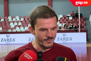 Costin Lazăr le-a comparat pe FCSB și Rapid: „Mai valoroși, mai bine așezați, mult mai serioși”
