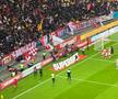 Ce s-a întâmplat pe gazon, imediat după Dinamo - Metaloglobus 4-0 » „Credem în tine”