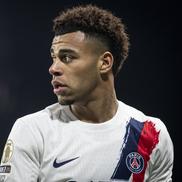 Metz - PSG, în etapa #16 din Ligue 1 // FOTO: Imago Images
