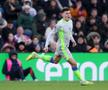 Crystal Palace - Manchester City, în etapa #16 din Premier League // FOTO: Getty Images