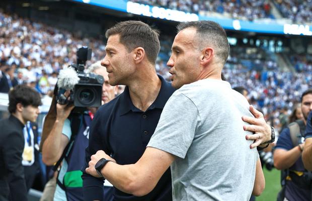 E oficial! Antrenorul din La Liga a fost dat afară