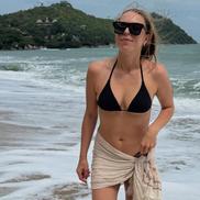Anett Kontaveit / FOTO: Instagram