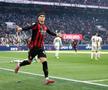 AC Milan - Sassuolo, în etapa #15 din Serie A // FOTO: Getty Images
