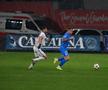 Hermannstadt - Universitatea Craiova 0-2 » Baiaram pentru unii, frisoane pentru Munti! Juveții câștigă la pas la Sibiu, la debutul lui Dorinel Munteanu