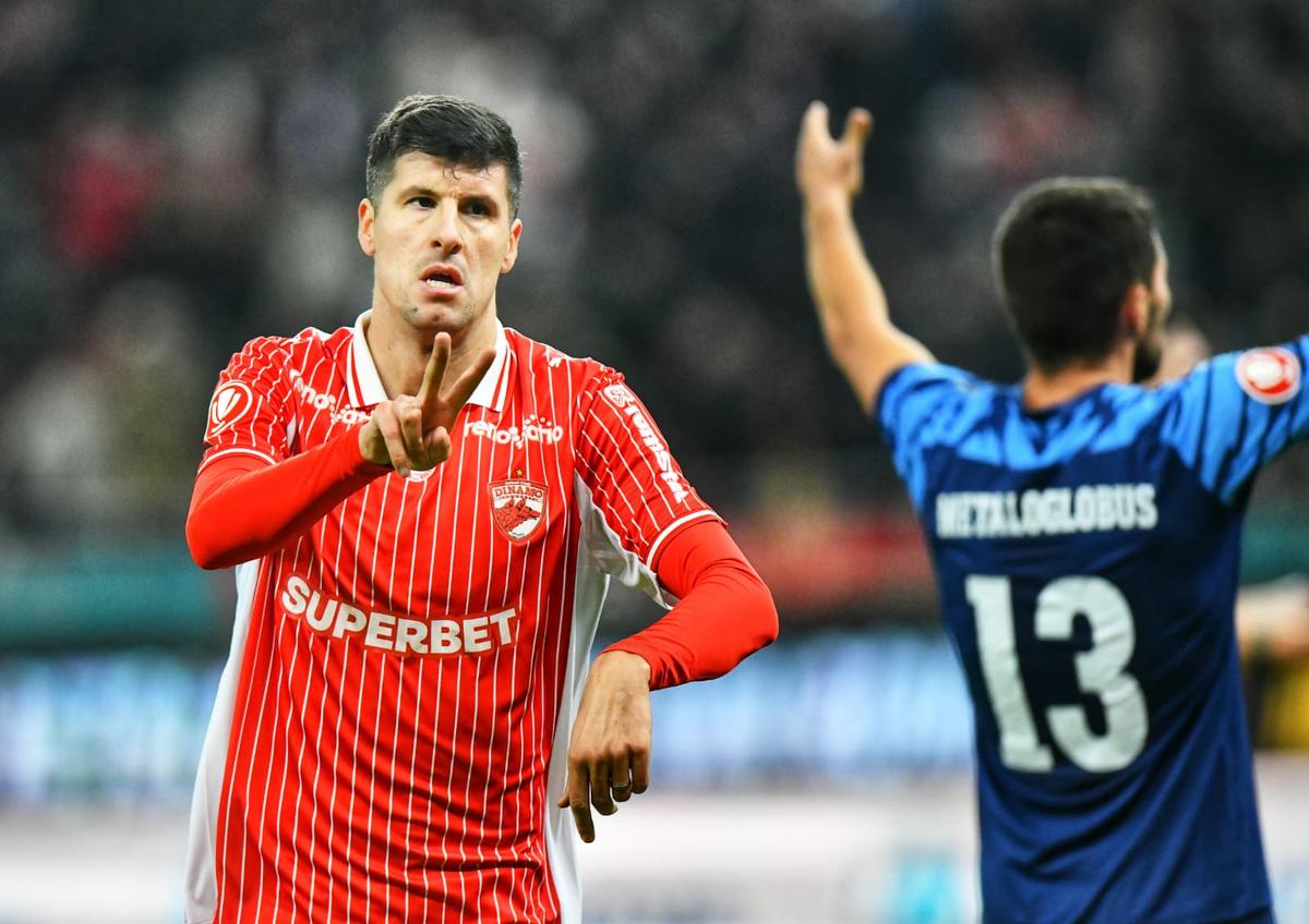 Florin Prunea „l-a tocat” pe antrenorul din Superliga: „Alo, ia vezi-ți tu puțin de treaba ta”