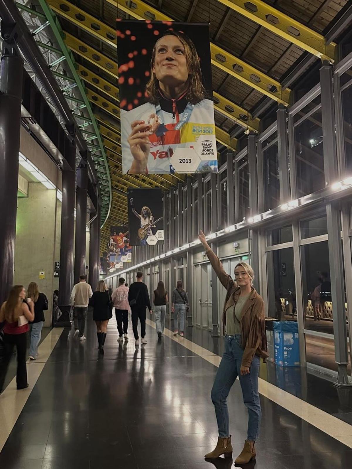Campioana olimpică și mondială, reflecții dure asupra carierei: „Am greșit când m-am forțat să continuu cu orice preț”