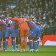 Crystal Palace - Manchester City, în etapa #16 din Premier League // FOTO: Imago Images