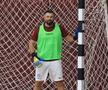 Imagini de la meciul de old boys Rapid - All Stars, Ovidiu Herea FOTO: Ionuţ Iordache (GSP)