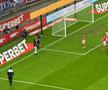Ce s-a întâmplat pe gazon, imediat după Dinamo - Metaloglobus 4-0 » „Credem în tine”
