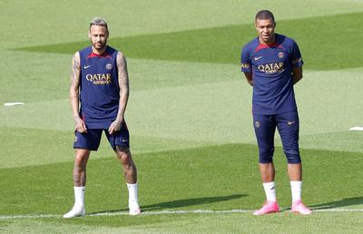 Thiago Silva a vorbit despre relația tensionată dintre Neymar și Mbappe la PSG: „La început se înțelegeau de minune, dar apoi...”
