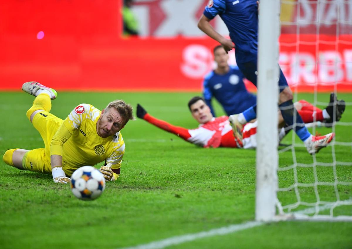 Florin Prunea „l-a tocat” pe antrenorul din Superliga: „Alo, ia vezi-ți tu puțin de treaba ta”