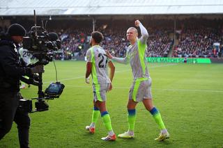 Manchester City, demonstrație de forță cu Crystal Palace: Haaland a fost din nou la înălțime