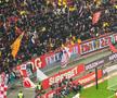 Ce s-a întâmplat pe gazon, imediat după Dinamo - Metaloglobus 4-0 » „Credem în tine”