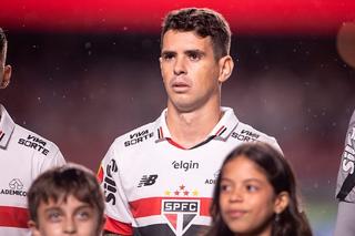 Veste de la Sao Paulo: „S-a terminat! Starea de sănătate nu-i mai permite să joace”